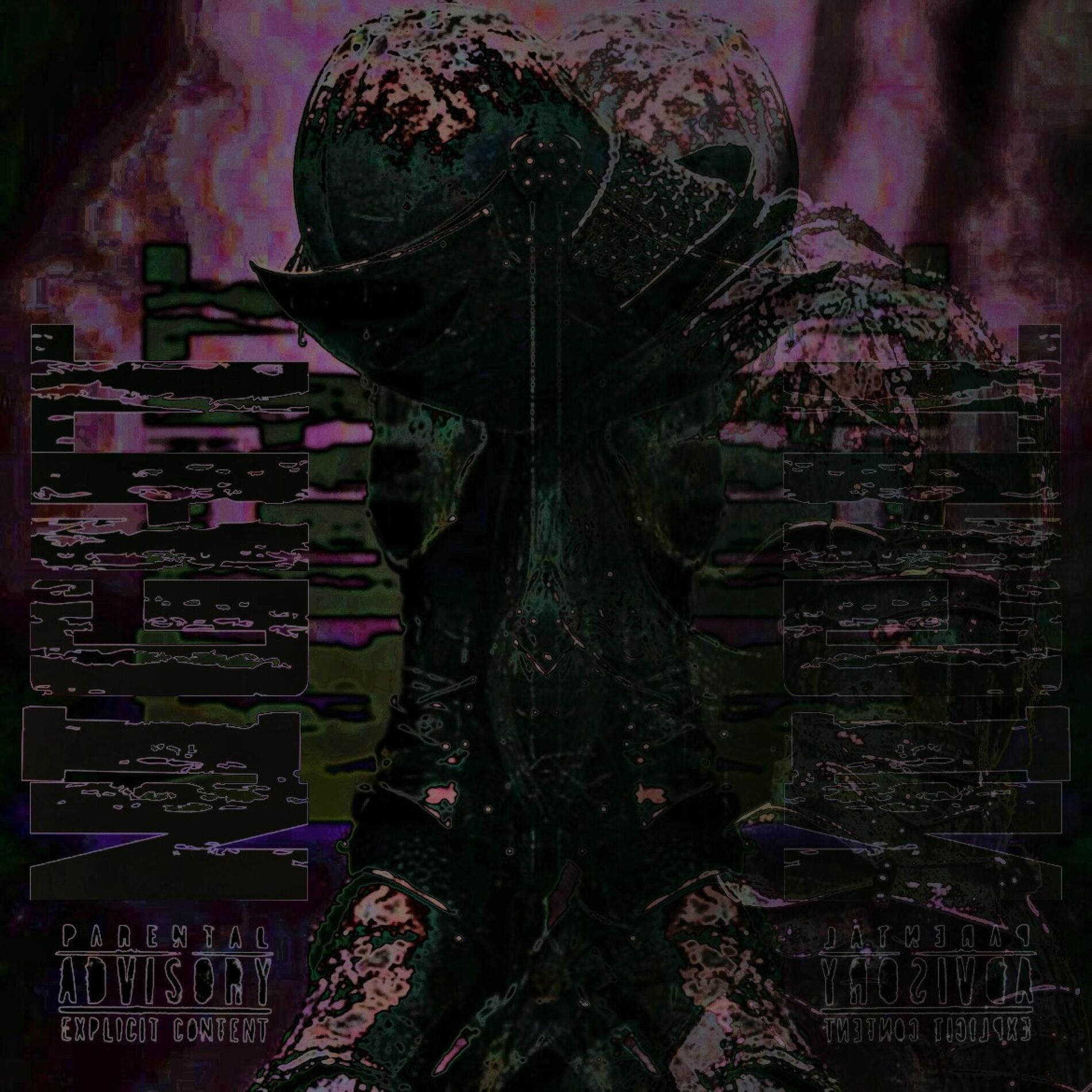 Album cover of Night (feat. SSGKobe)