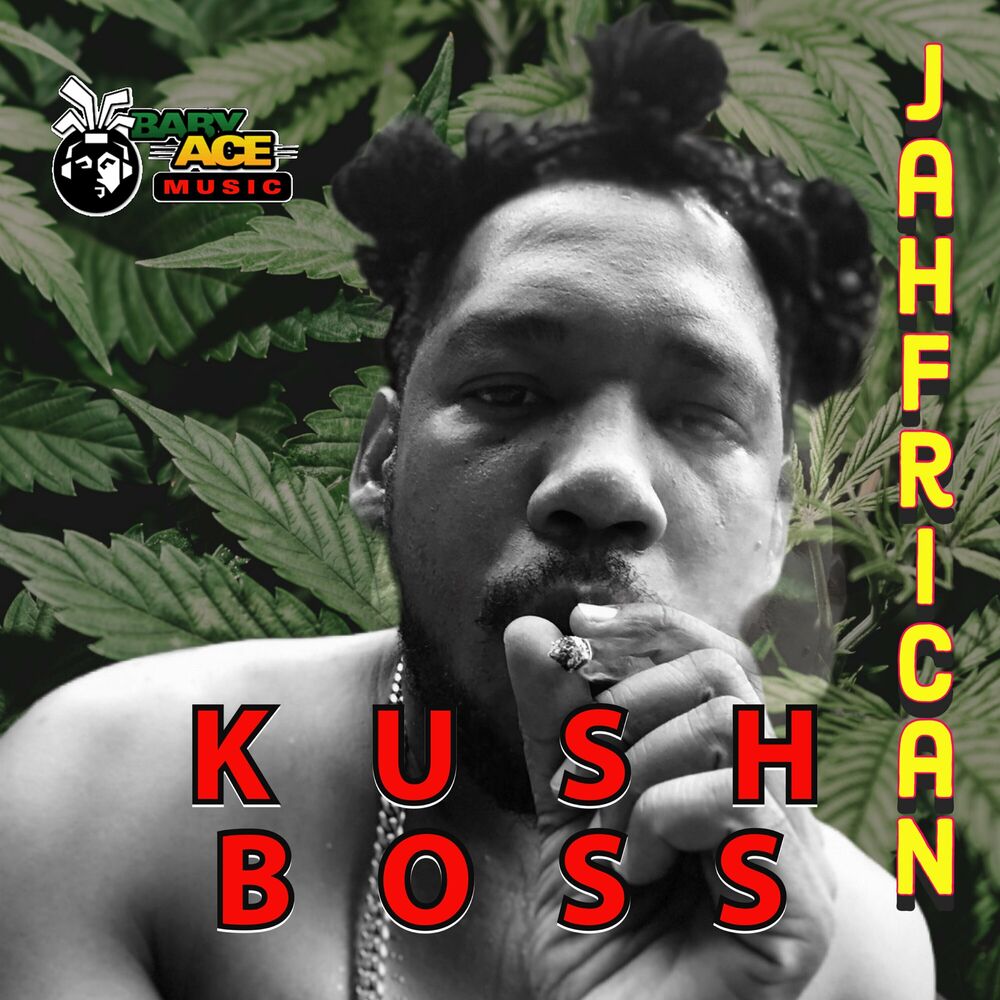 Picture of Kush Boss