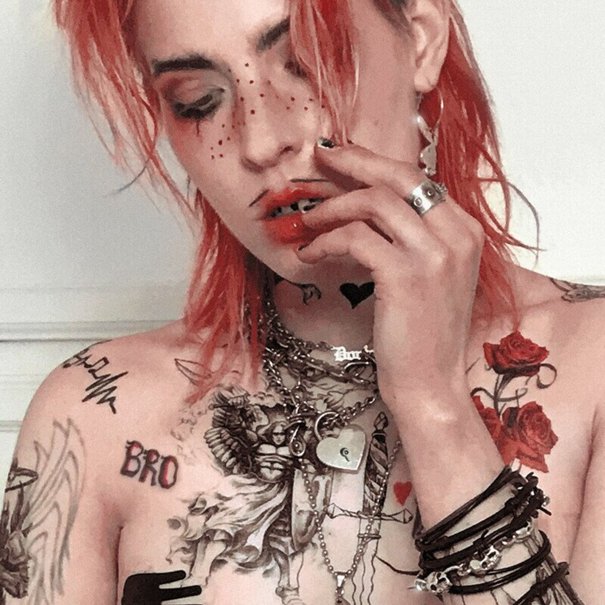 Album cover of Sorry Bro (I Love You)