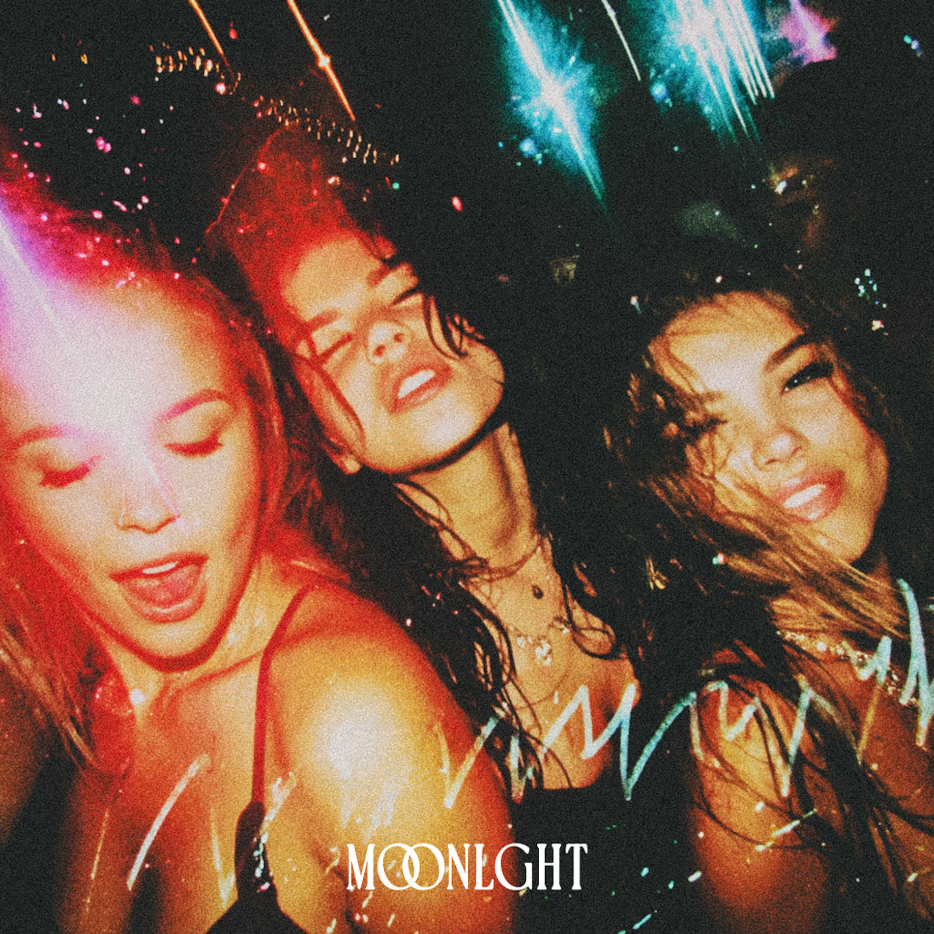 Album cover of You Make Me Feel