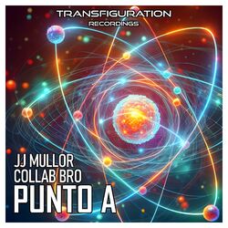 Cover of Punto A