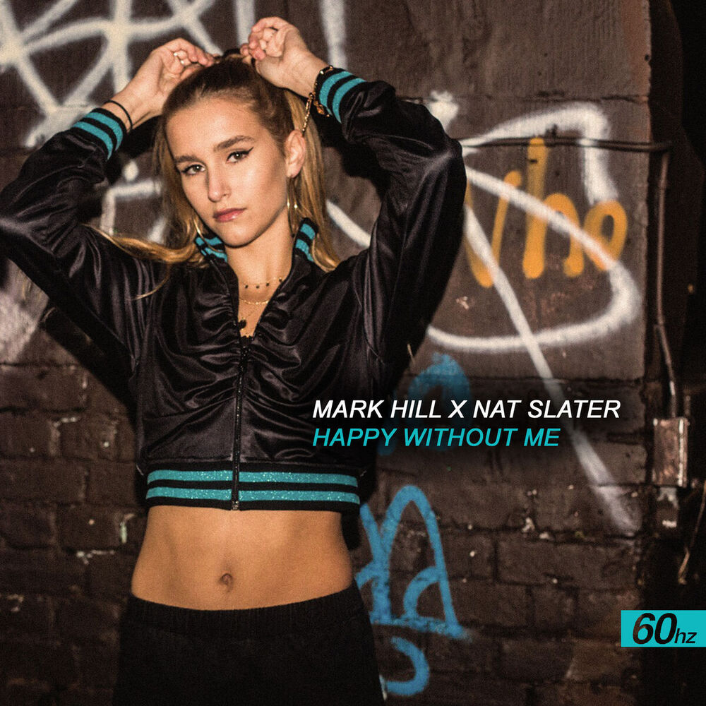 Picture of Happy Without Me