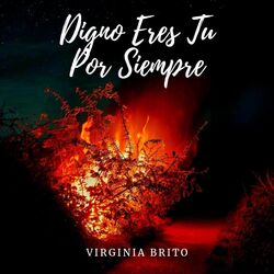 Cover of Digno Eres Tu Por Siempre