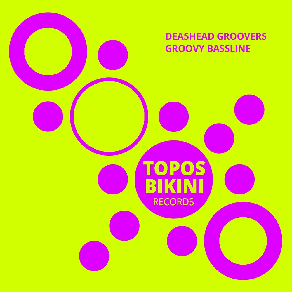Picture of Groovy Bassline