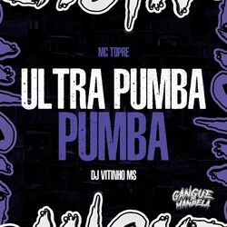 Cover of Ultra Pumba Pumba