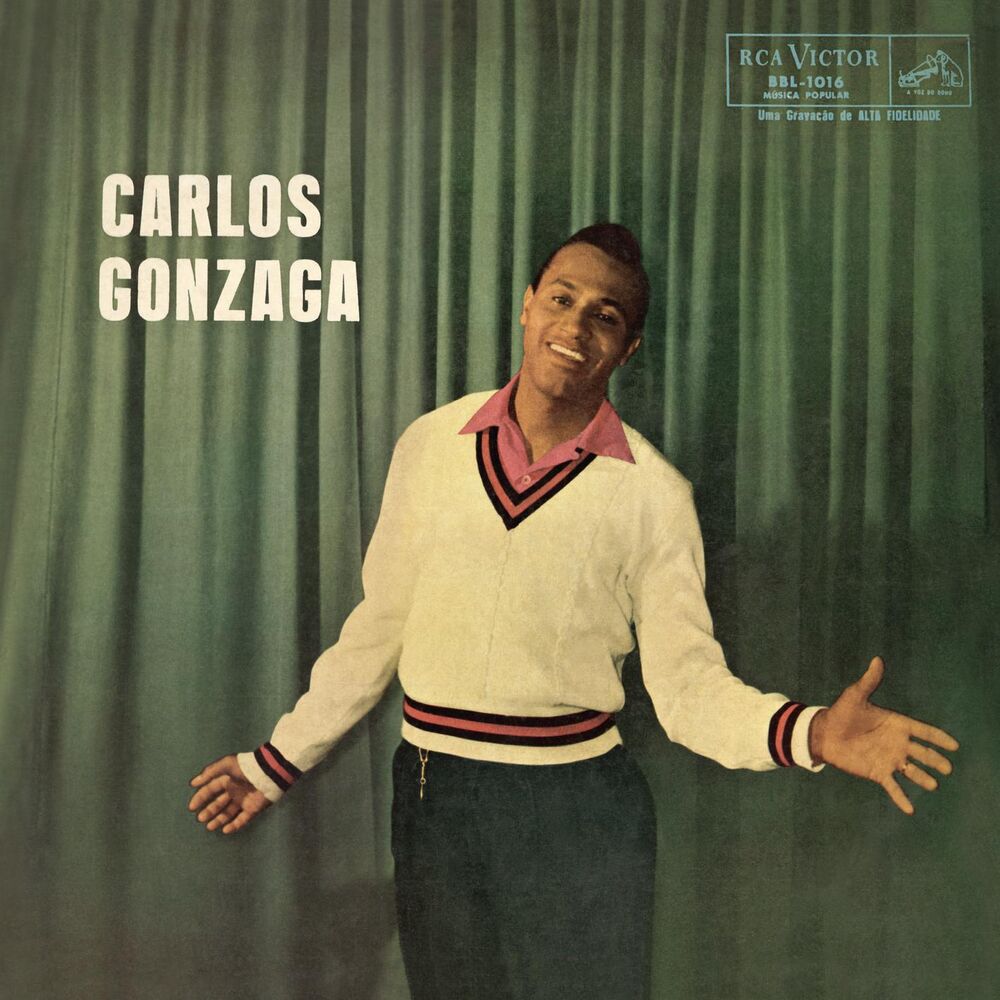Picture of Carlos Gonzaga