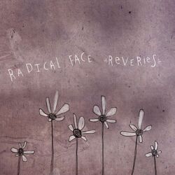 Cover of Reveries