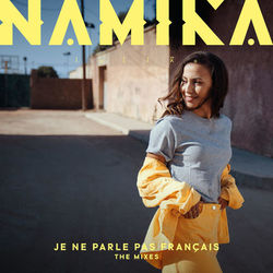 Cover of Je ne parle pas français (The Mixes)