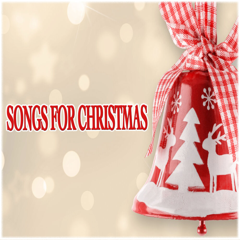 Picture of Songs for Christmas