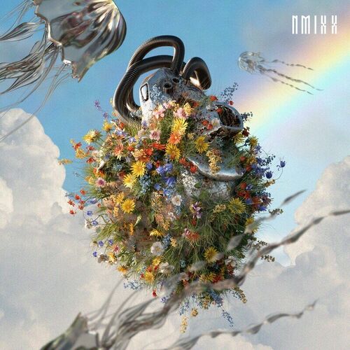 NMIXX expérgo mymusictaste mmt 対面特典 ヘウォン - メルカリ