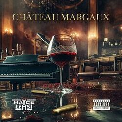 Cover of Château Margaux