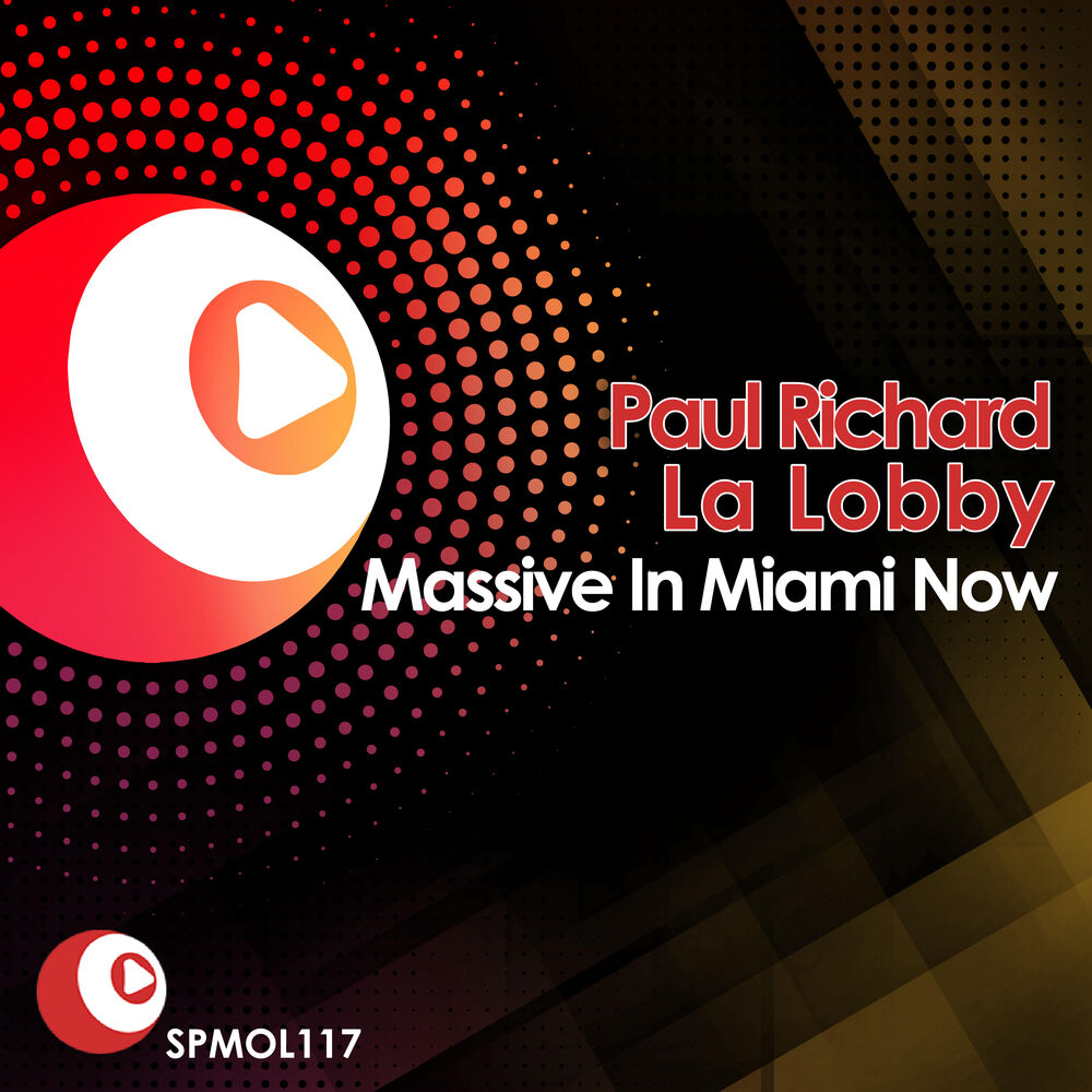 Picture of Massive In Miami Now (Album)