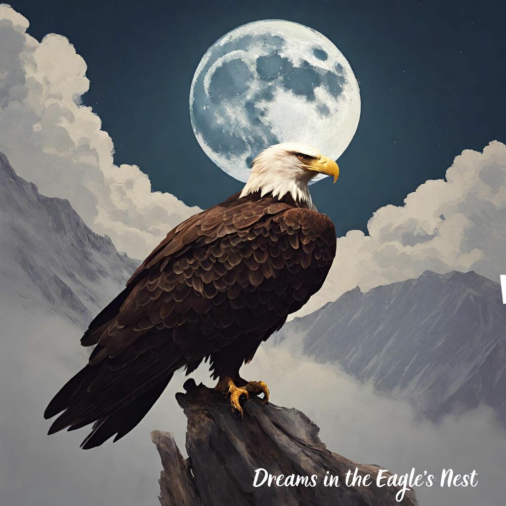 Picture of Dreams in the Eagle's Nest