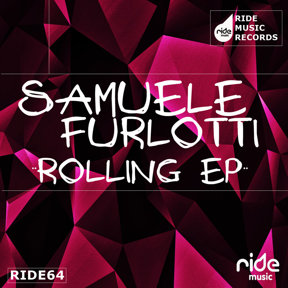 Picture of Rolling EP