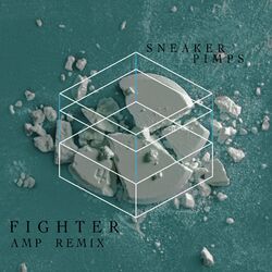 Cover of Fighter (AMP Remix)