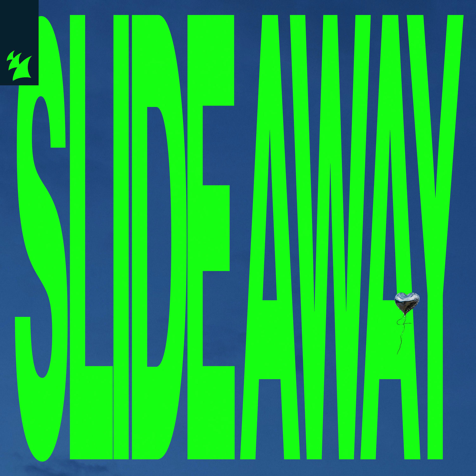 Album cover of Slide Away