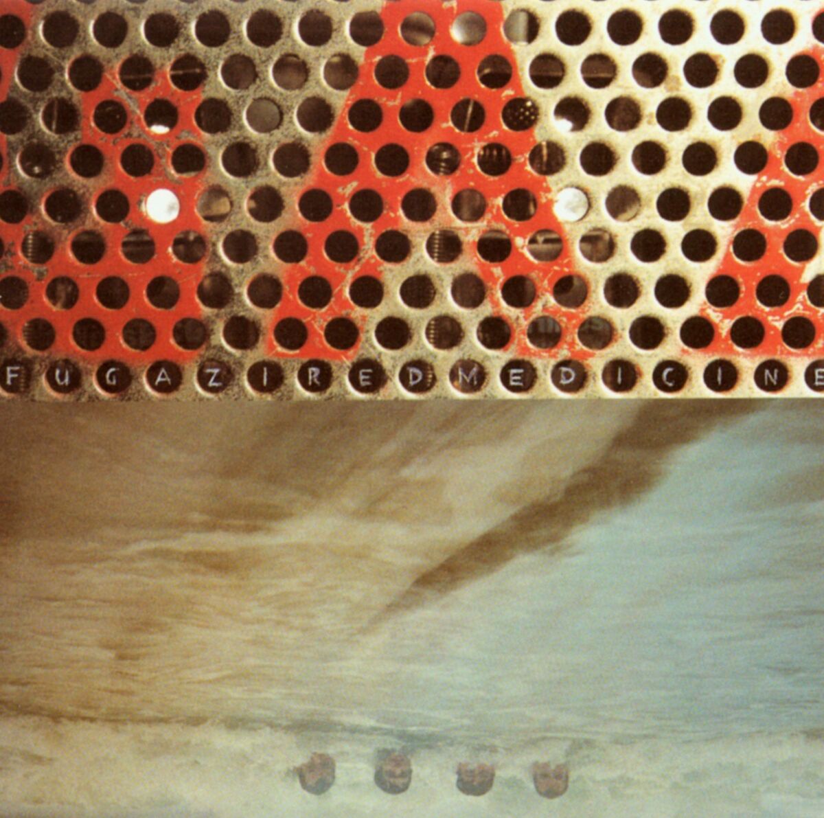 Album cover of Forensic Scene