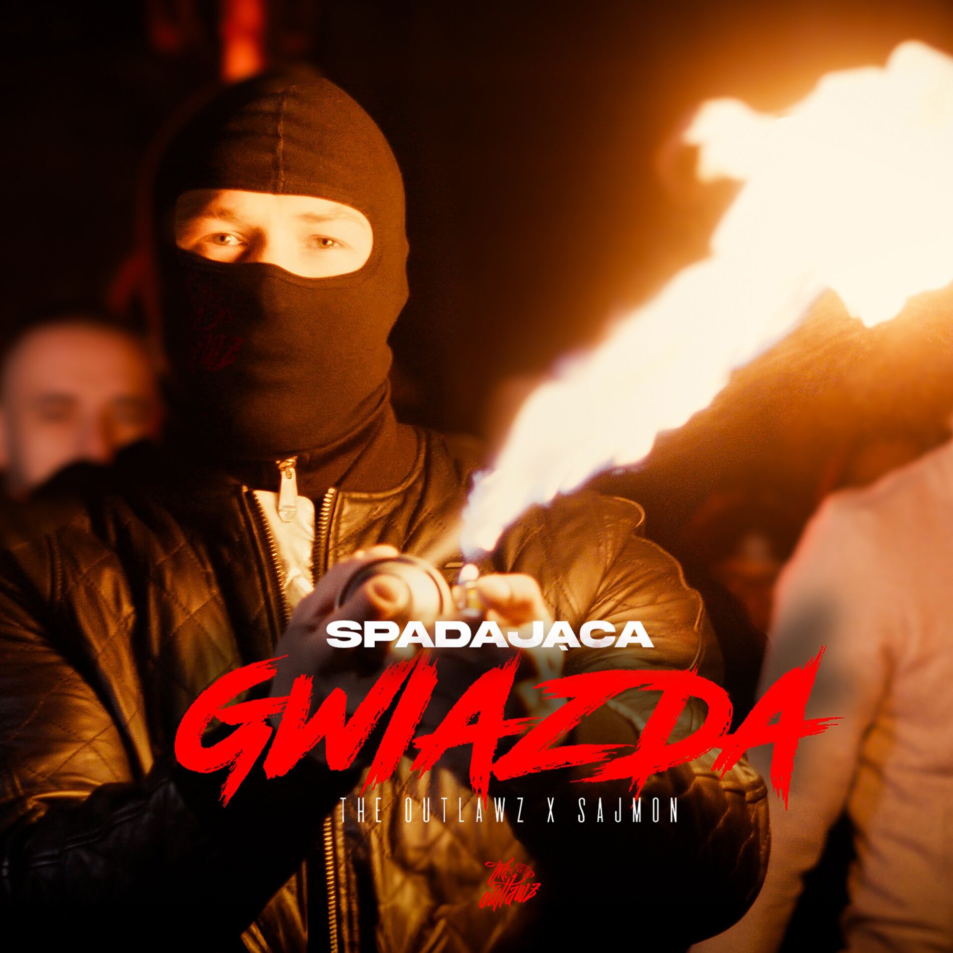 Album cover of SPADAJĄCA GWIAZDA