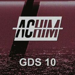 Cover of GDS 10