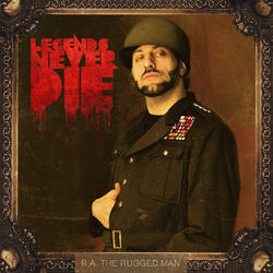 music cover