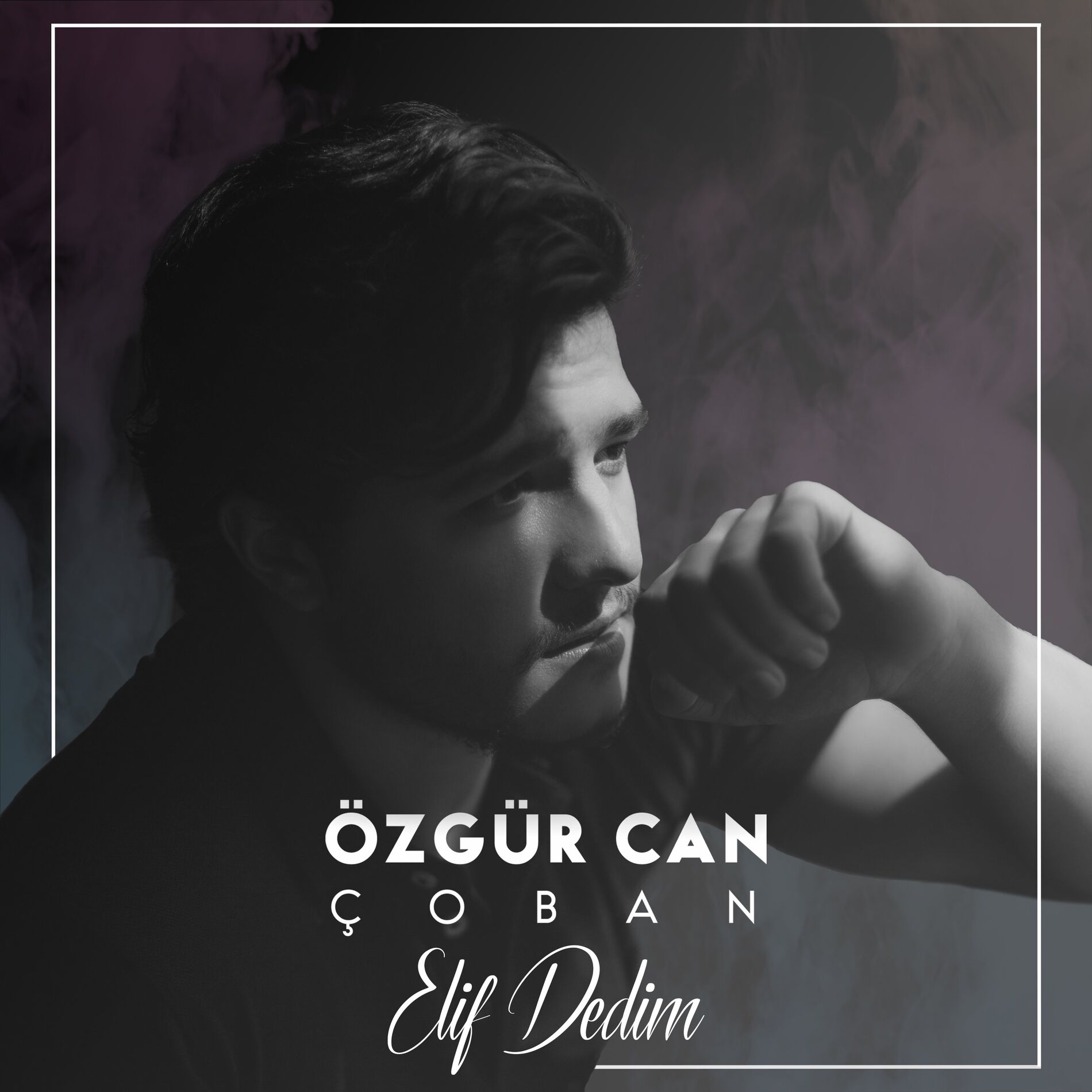 Album cover of Elif Dedim