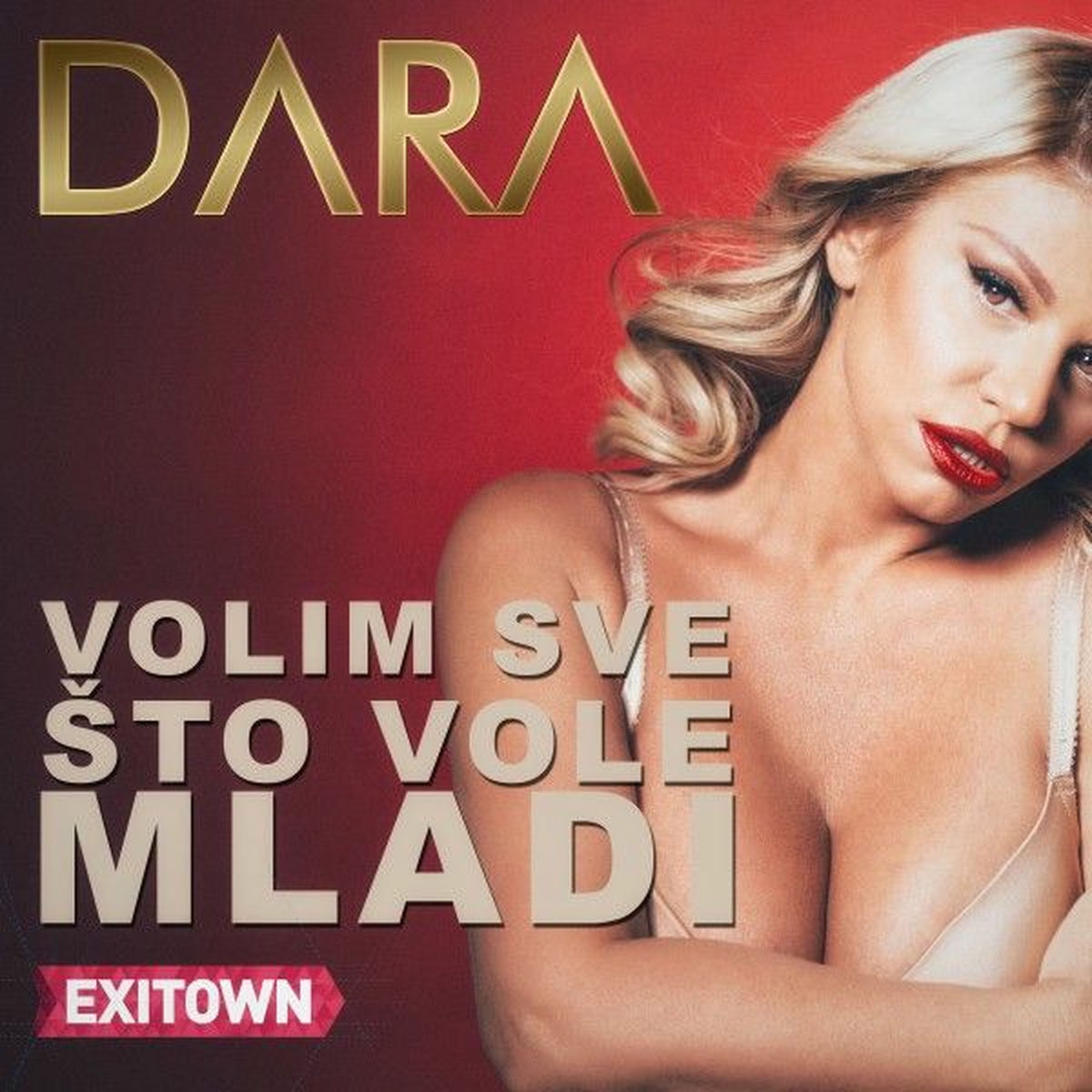 Album cover of Volim Sve Sto Vole Mladi