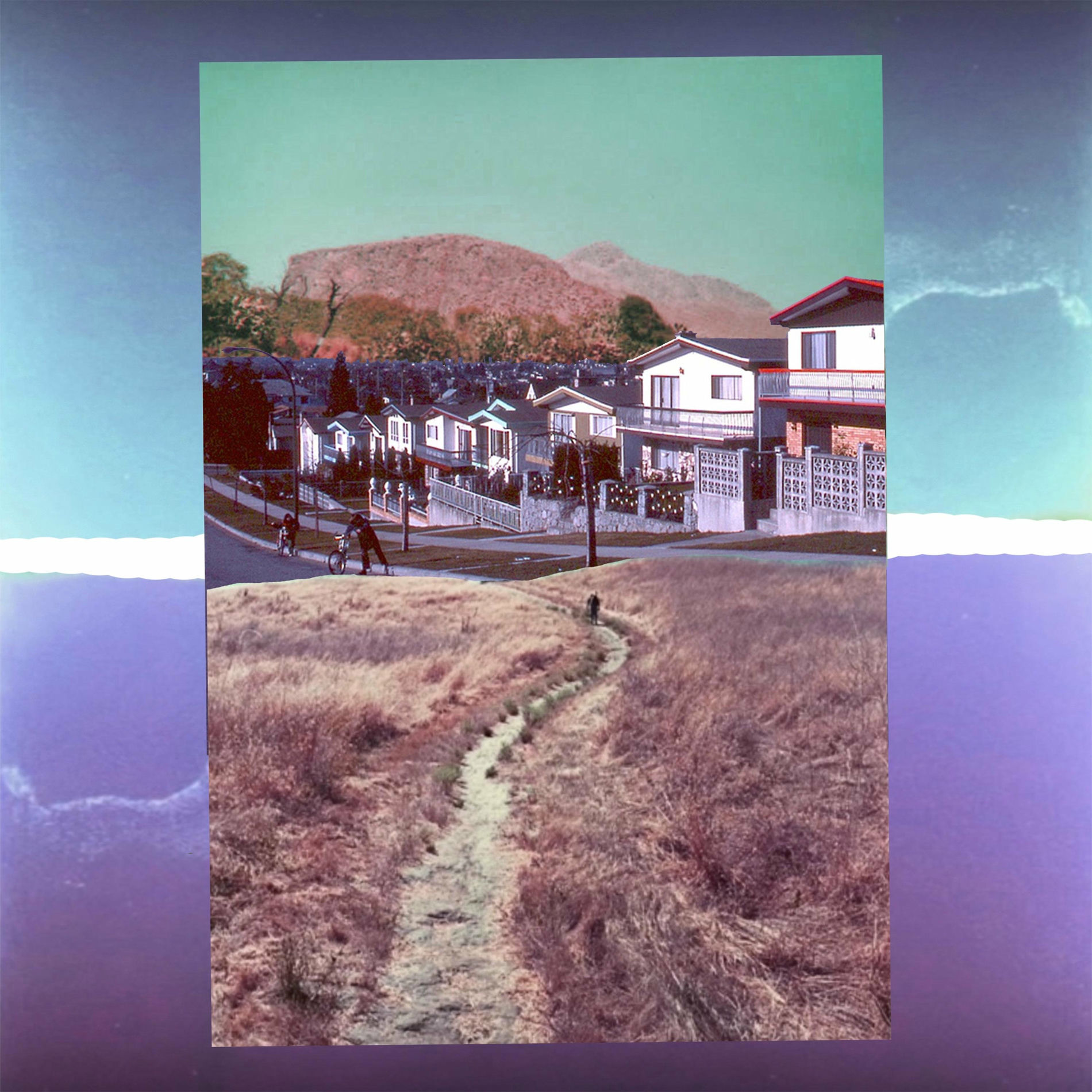 Album cover of Evermay