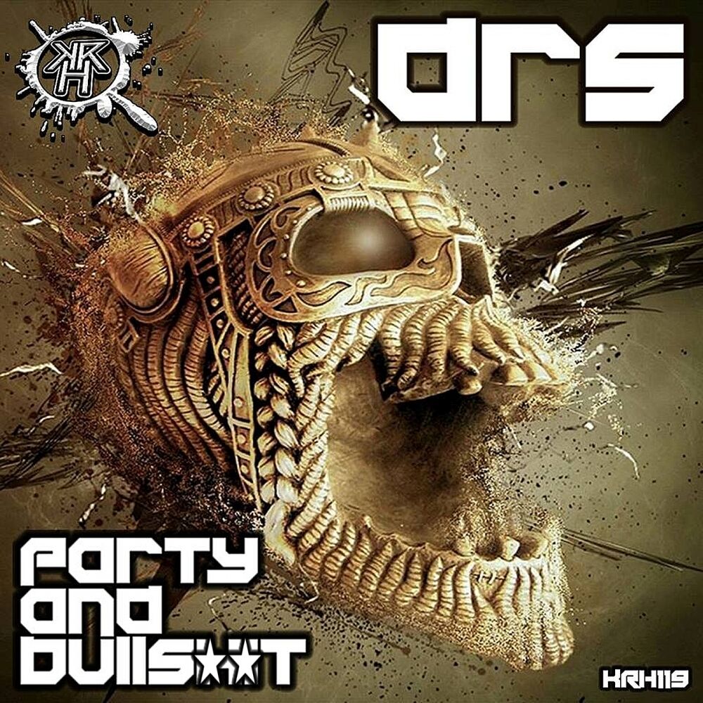 Picture of Party & Bullshit EP