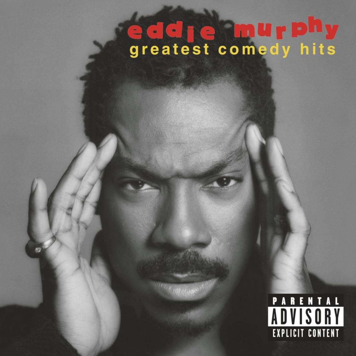 Album cover of Greatest Comedy Hits