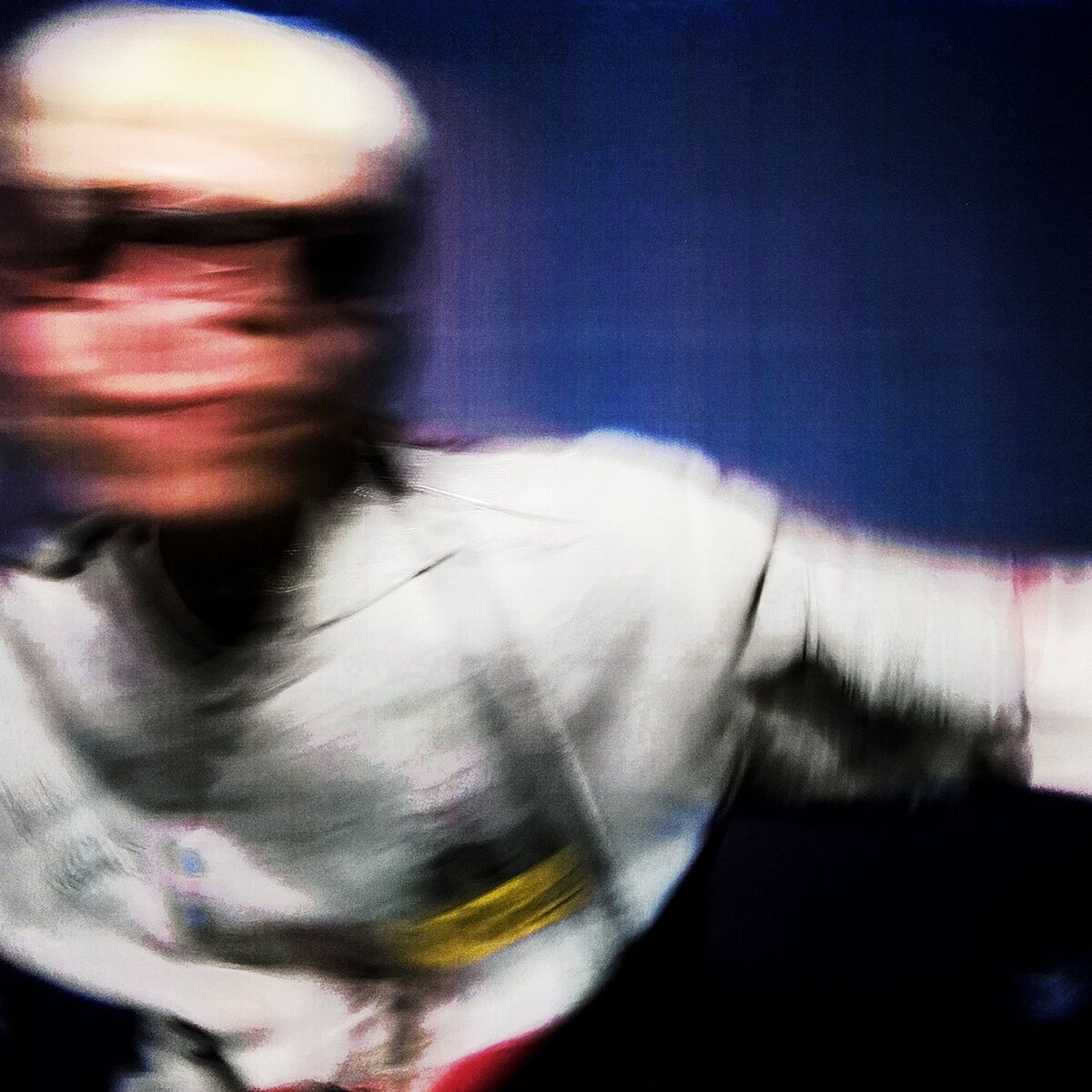 Album cover of Da da da
