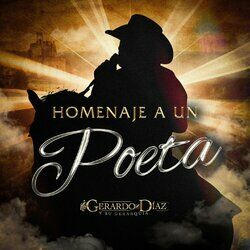 Cover of Homenaje a un Poeta