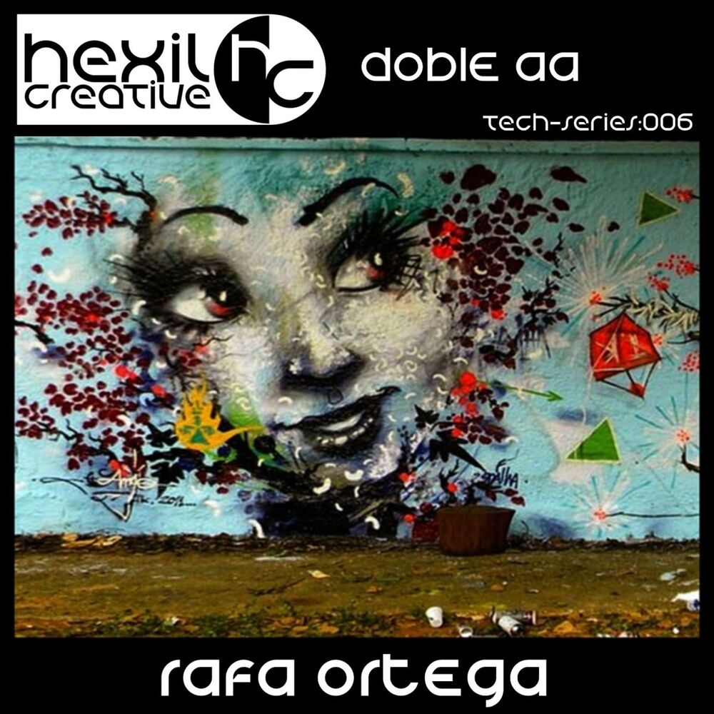 Picture of Doble AA