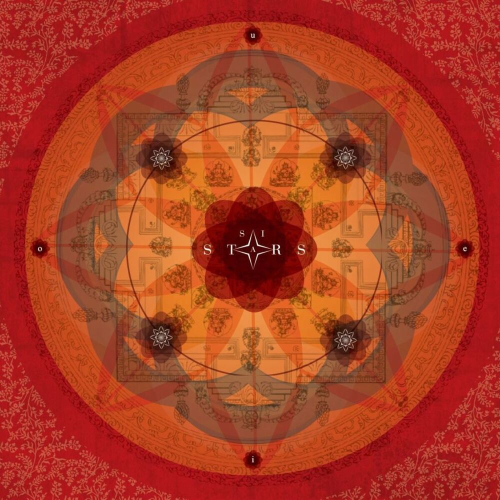 Picture of AEIOU