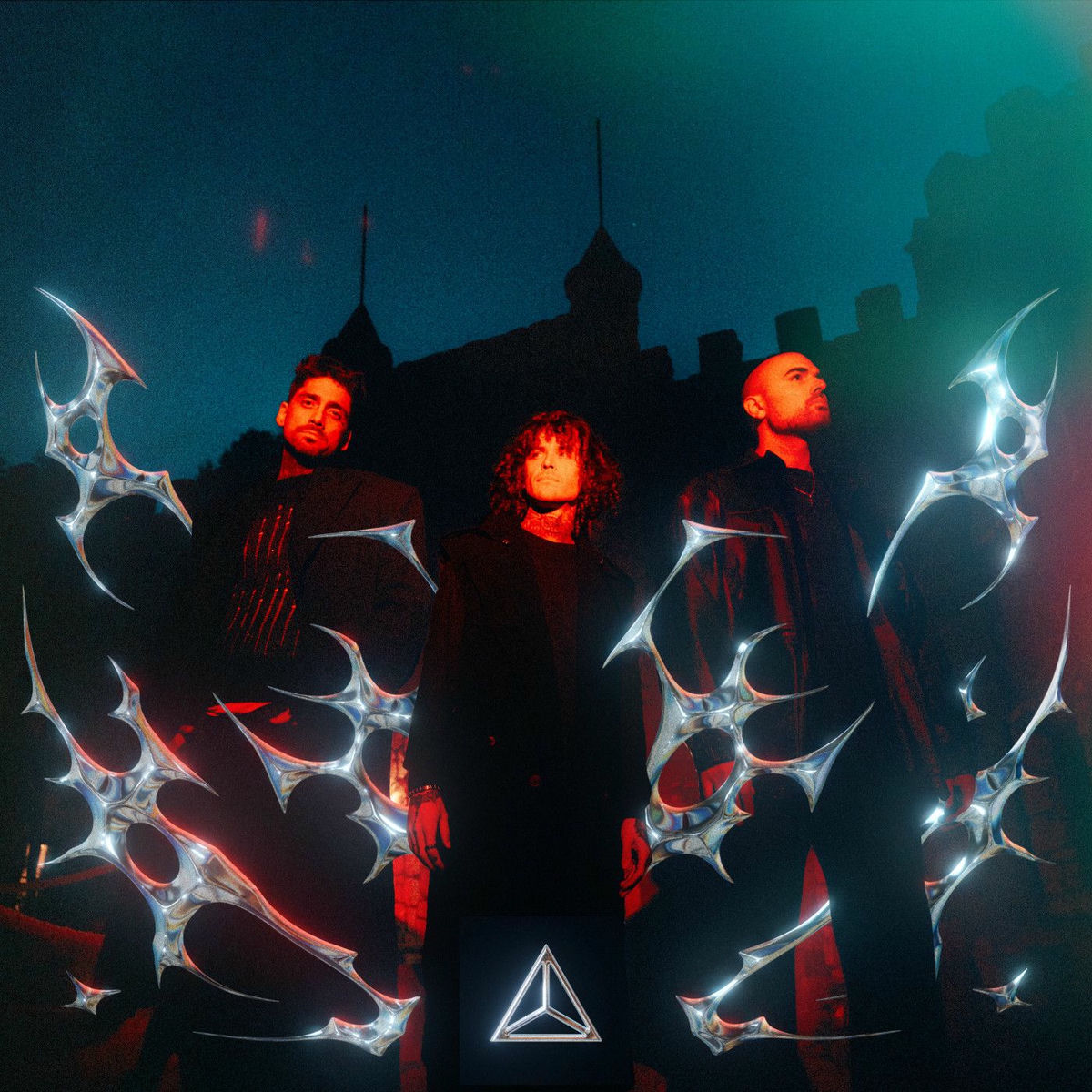 Album cover of Outta My Head