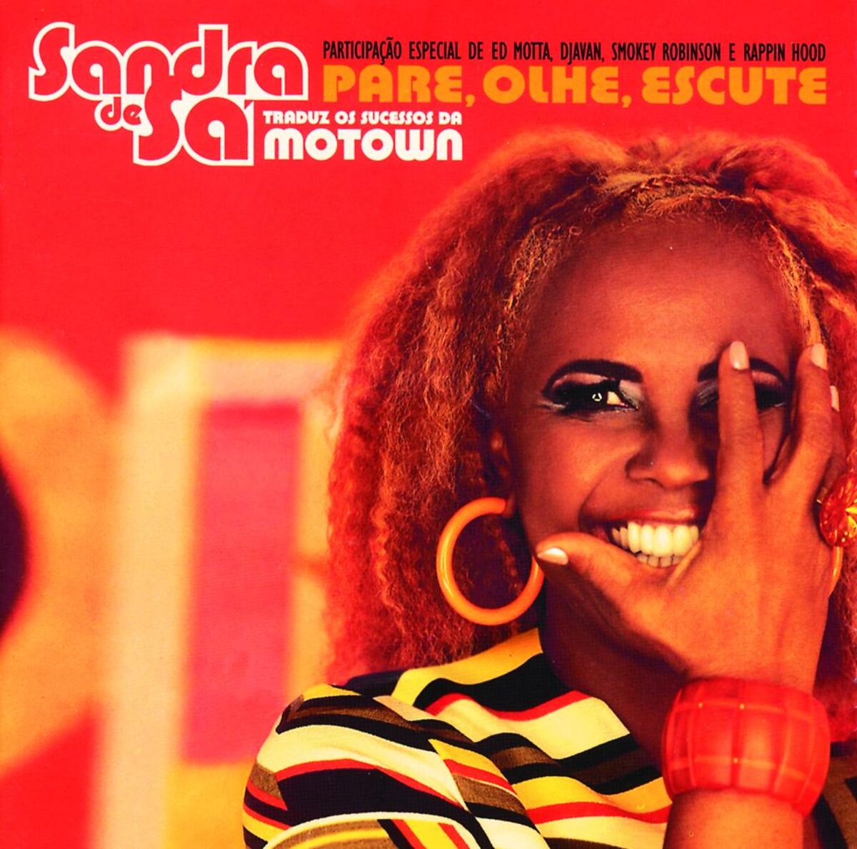 Album cover of Nada Mais (Lately)
