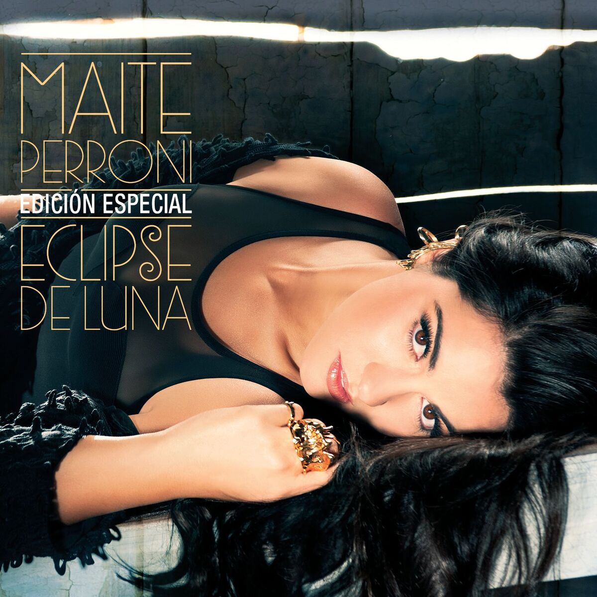 Album cover of Eclipse de Luna (Edición Especial)