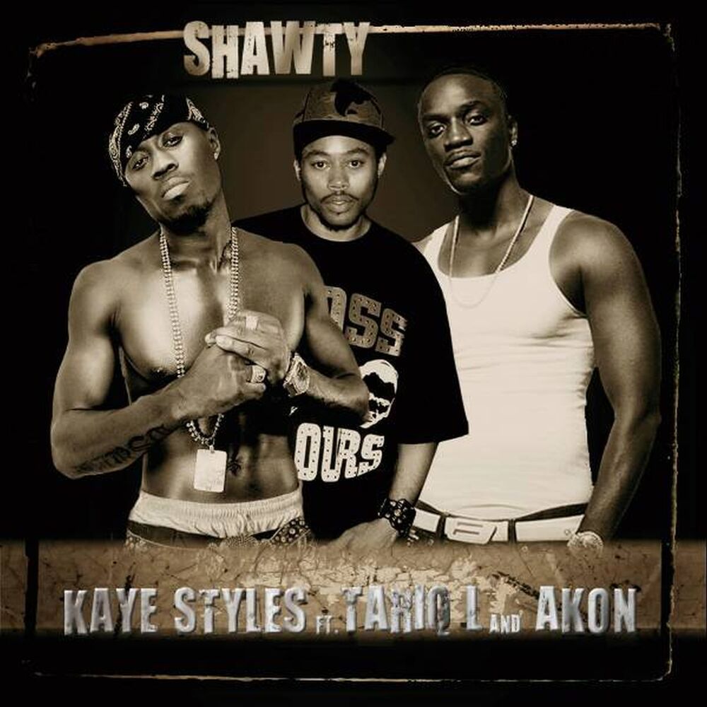 Picture of Shawty EP