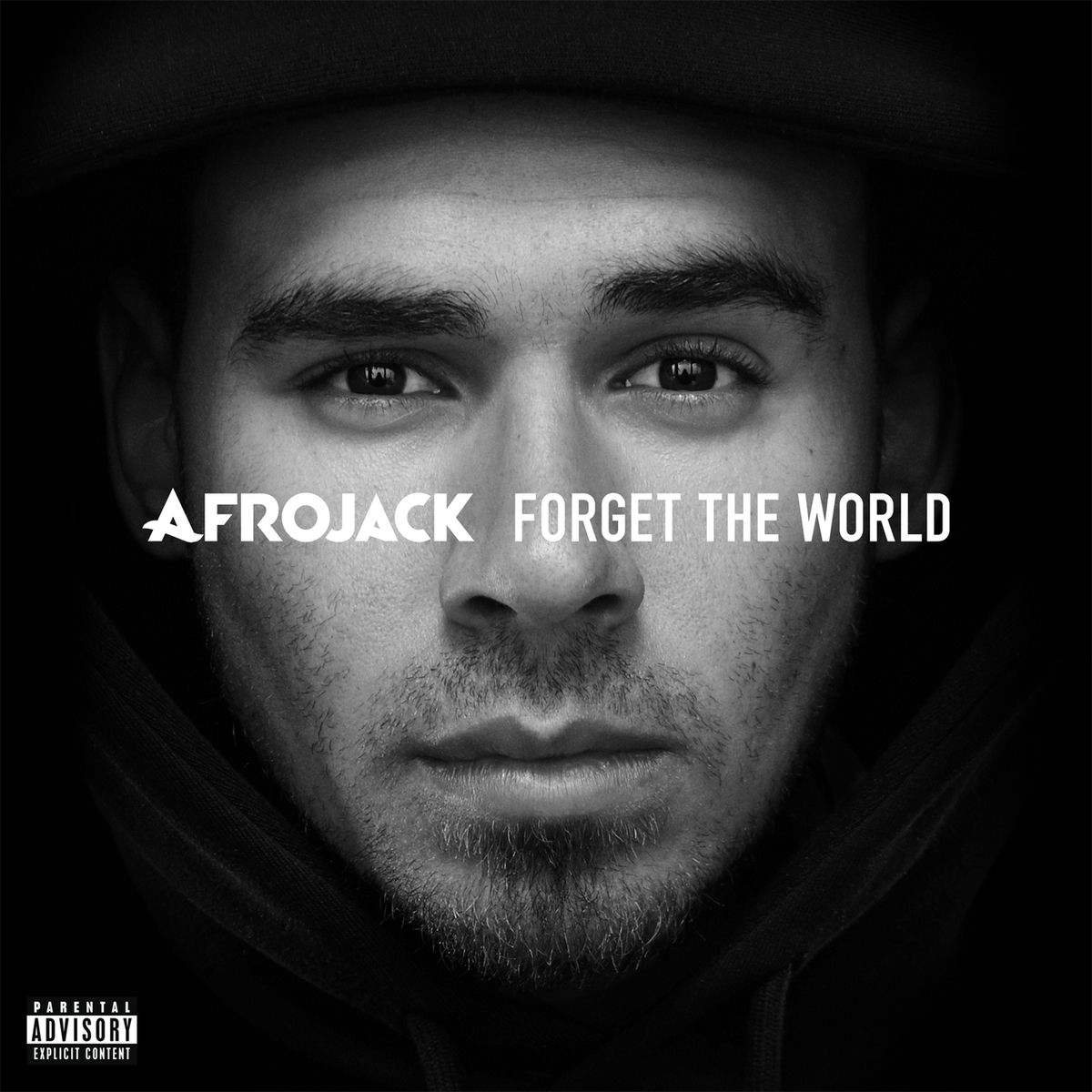 Album cover of Forget The World