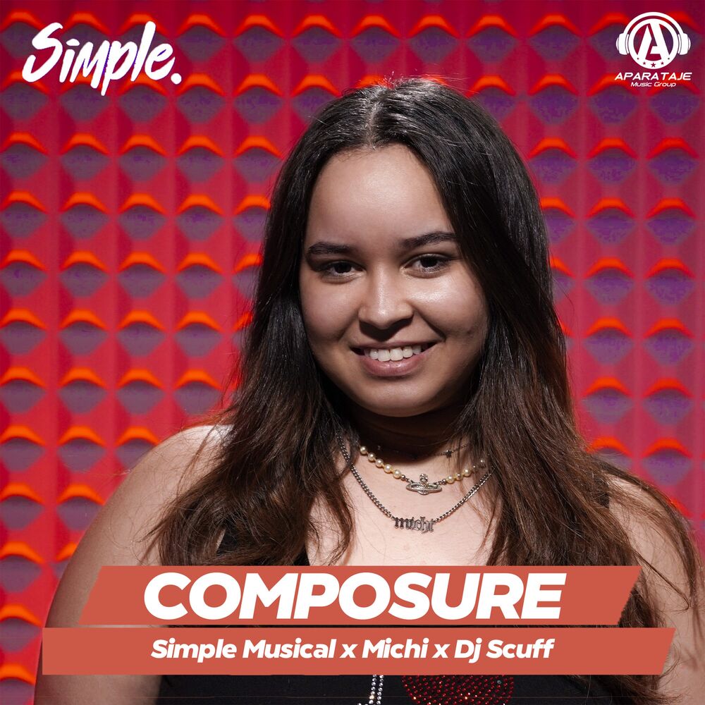 Picture of COMPOSURE