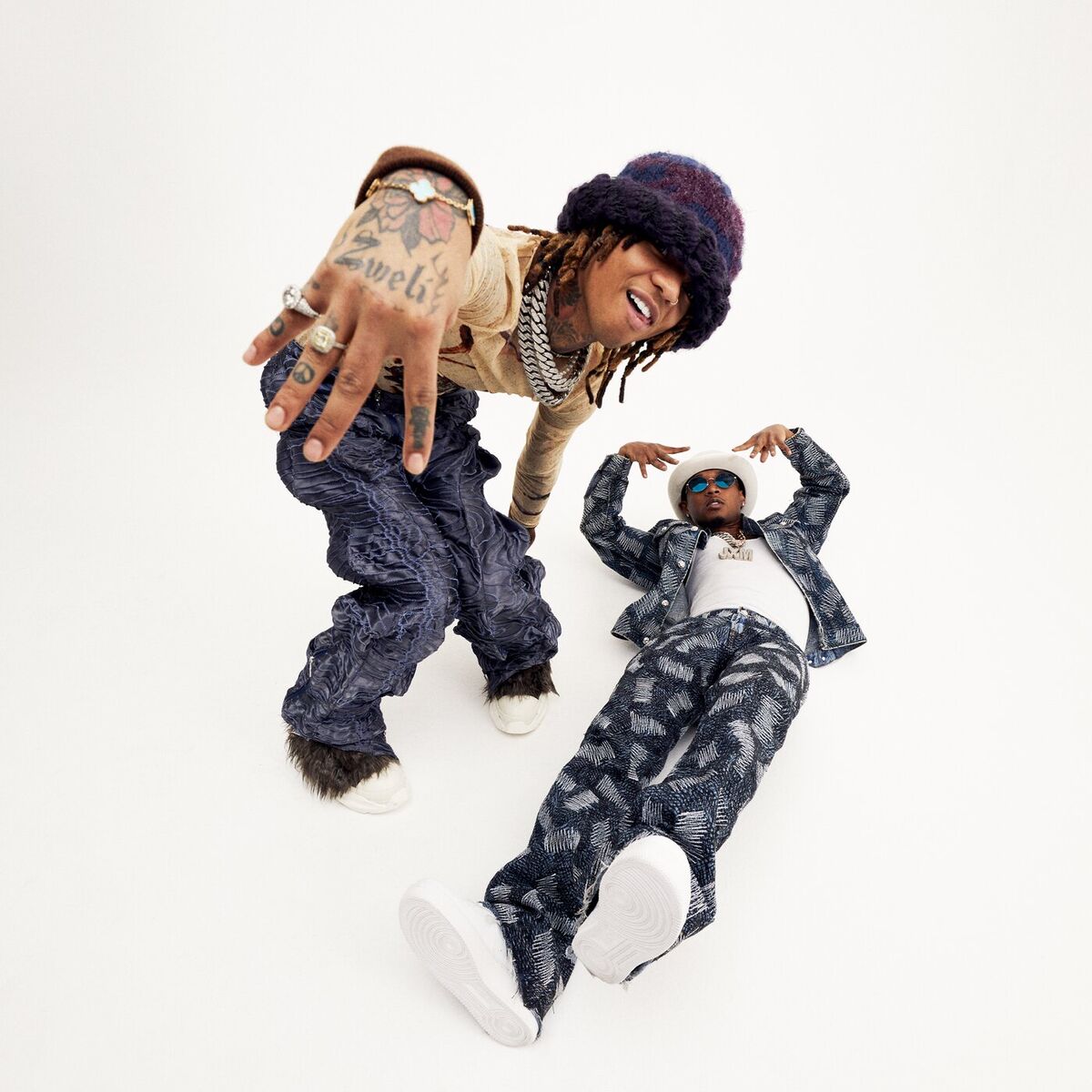Album cover of Sremm 4 Life