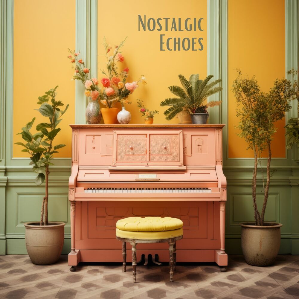 Picture of Nostalgic Echoes