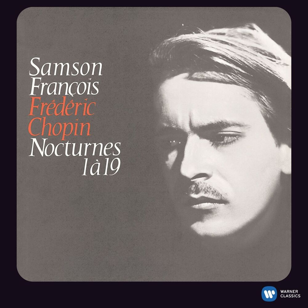 Picture of Chopin: Nocturnes Nos. 1 - 19