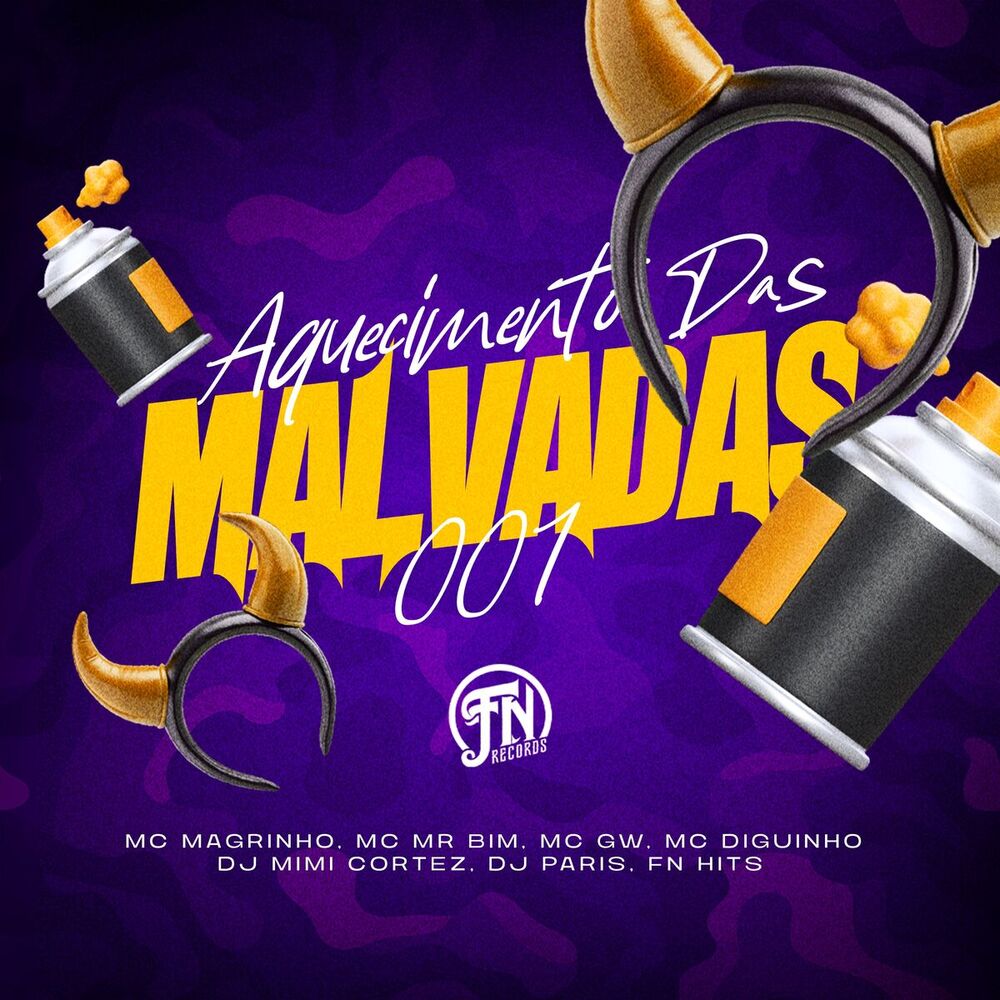 Picture of Aquecimento das Malvadas 001