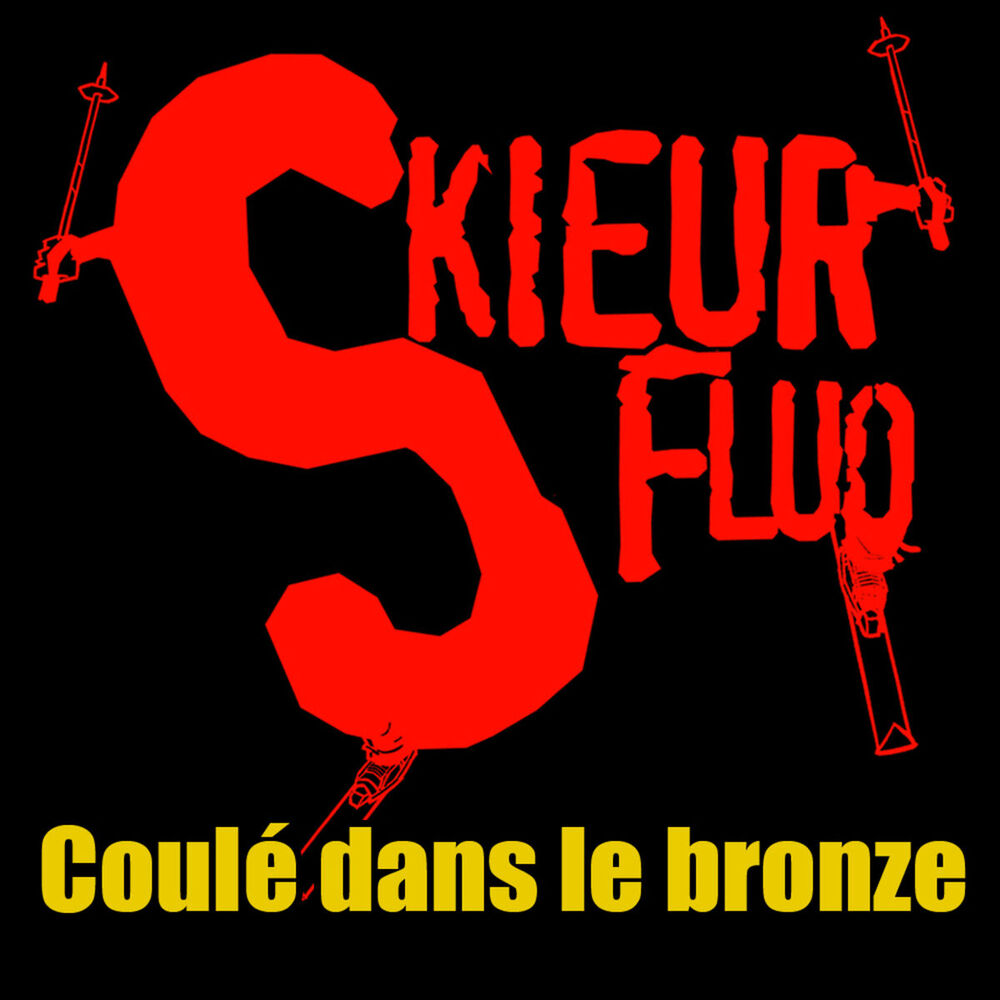 Picture of Coulé dans le bronze