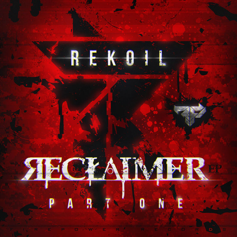 Picture of Reclaimer (Part 1)