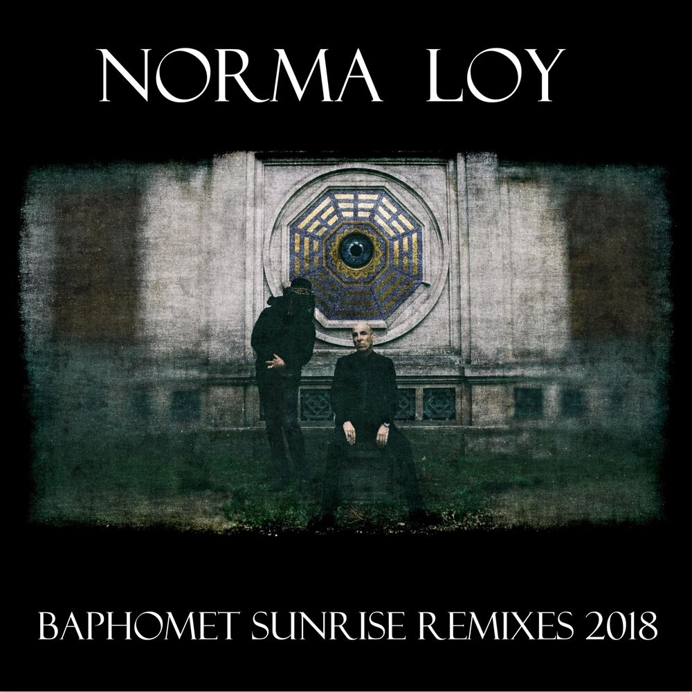 Picture of Baphomet Remixes 2018 (EP Extended Play)