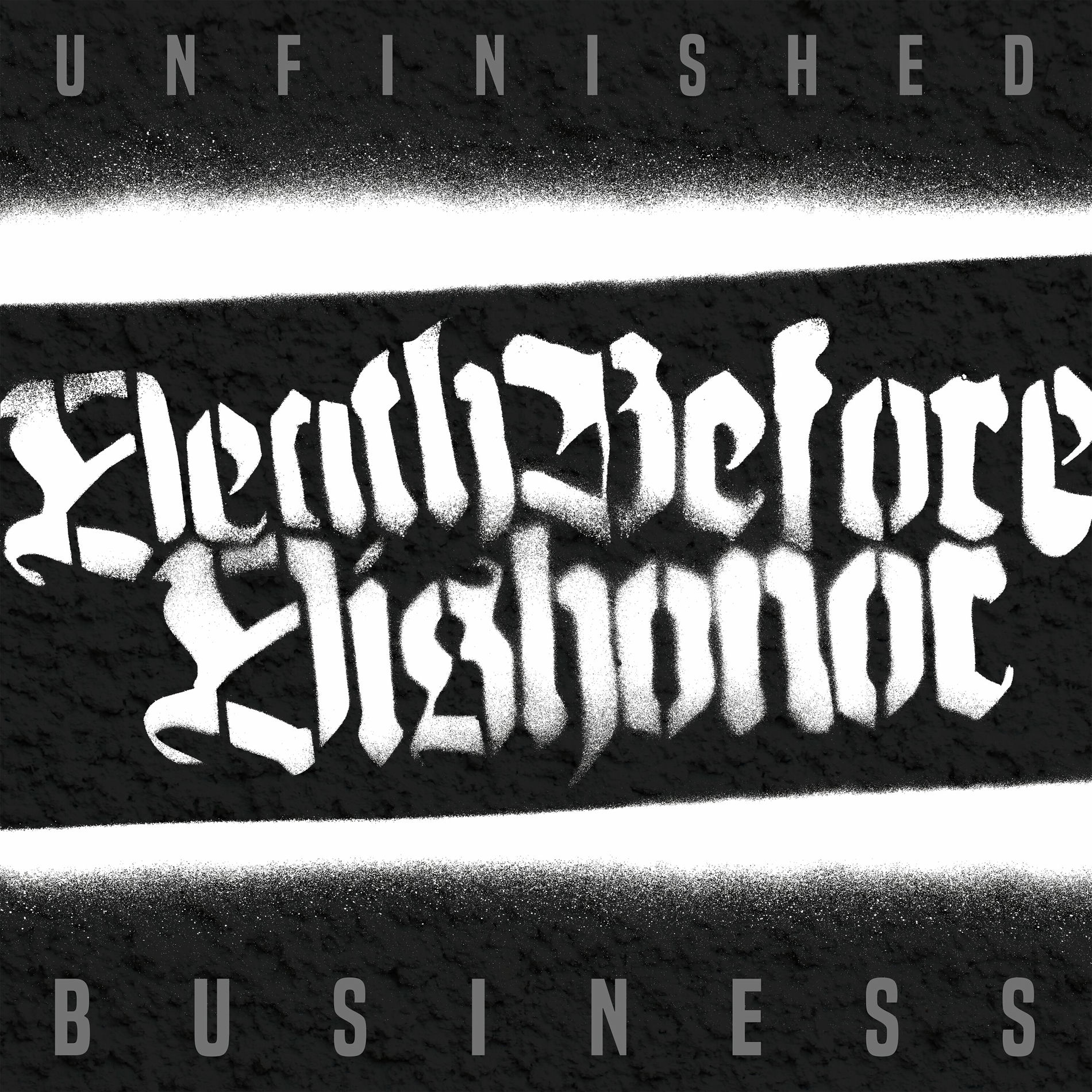 Album cover of True Defeat