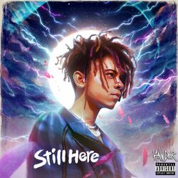 Cover of Still Here