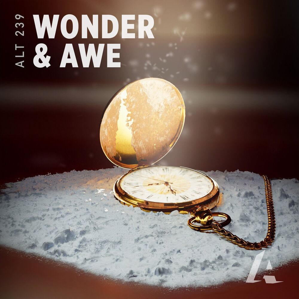 Picture of Wonder And Awe