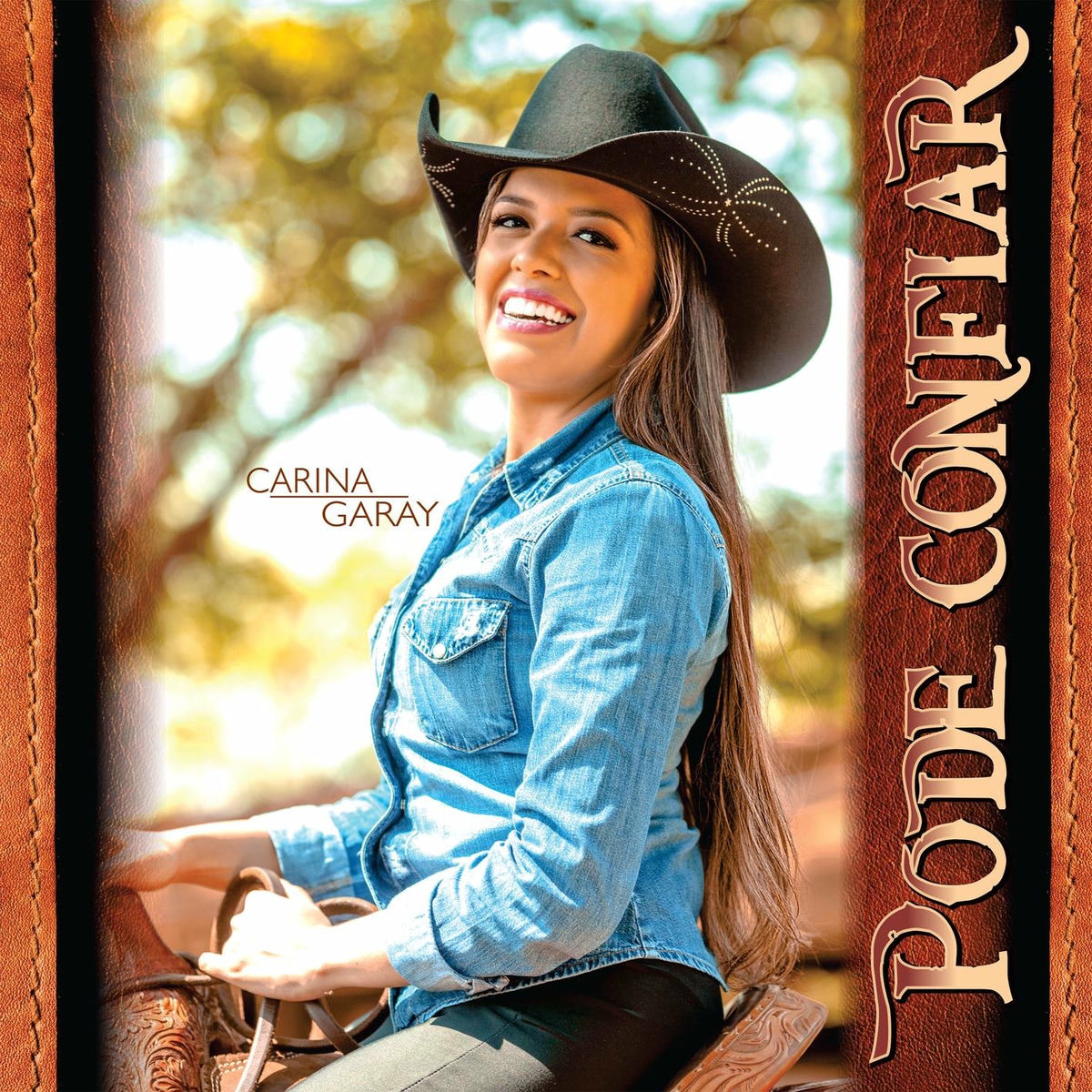 Album cover of Pode Confiar